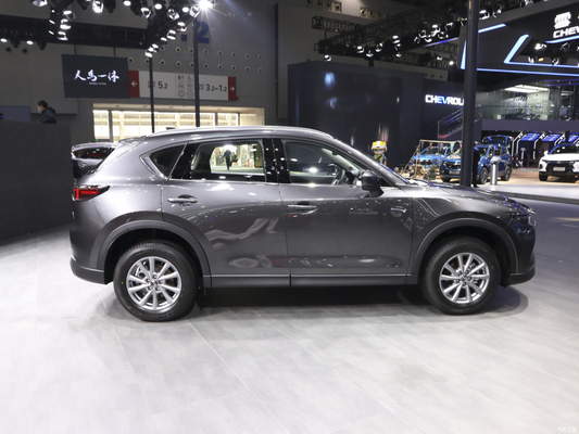 2024 Mazda CX-5 2.0L Automatic 2WD SUV cinese con 5 posti e potenza massima di 100-150PS