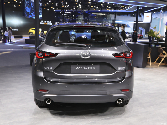 2024 Mazda CX-5 2.0L Automatic 2WD SUV cinese con 5 posti e potenza massima di 100-150PS