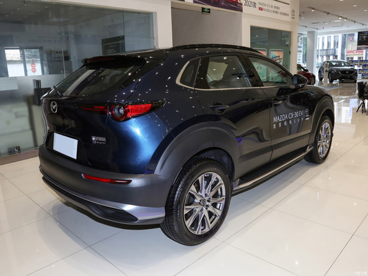 2023 Mazda CX-30 EV 45KM La migliore auto elettrica con CLTC 450km e guida a sinistra