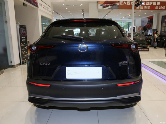 2023 Mazda CX-30 EV 45KM La migliore auto elettrica con CLTC 450km e guida a sinistra