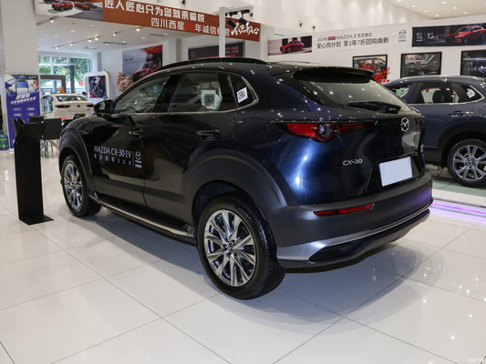 2023 Mazda CX-30 EV 45KM La migliore auto elettrica con CLTC 450km e guida a sinistra