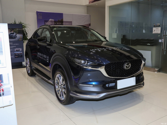 2023 Mazda CX-30 EV 45KM La migliore auto elettrica con CLTC 450km e guida a sinistra