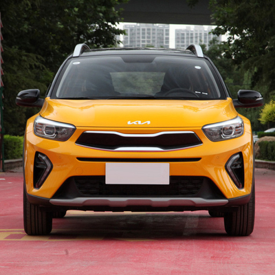 2021 Kia Yi Run 1.4L CVT Sunroof Piccolo SUV con radar posteriore 2 e 15°-20° Grand Clearance