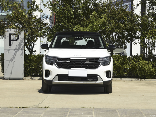 2023 Kia Seltos 1.5L CVT Comodo SUV a 5 porte Tecnologia e caratteristiche avanzate