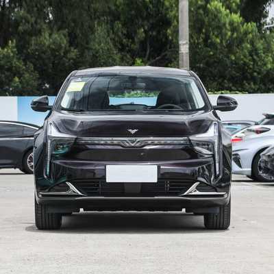 Left Drive Neta UPRO 401KM Auto elettrica a 4 posti per le esigenze dei clienti