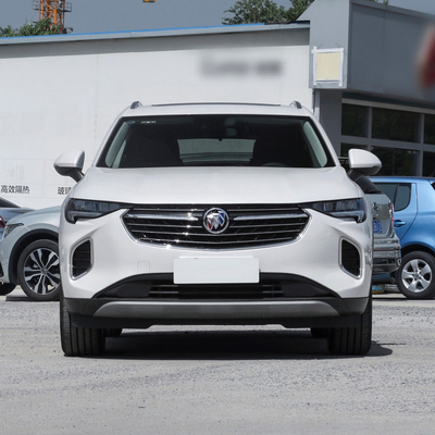2023 552T SUV di lusso Car Macpherson sospensione anteriore e struttura integrata della cabina del corpo