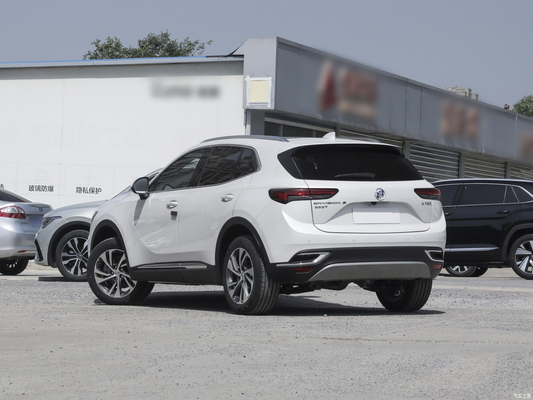 2023 552T SUV di lusso Car Macpherson sospensione anteriore e struttura integrata della cabina del corpo