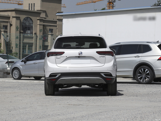 2023 552T SUV di lusso Car Macpherson sospensione anteriore e struttura integrata della cabina del corpo