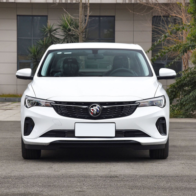 TPMS Sì e 135 KW Potenza totale del motore Buick Verano 2023 PRO Leyi Edition Sedan a benzina
