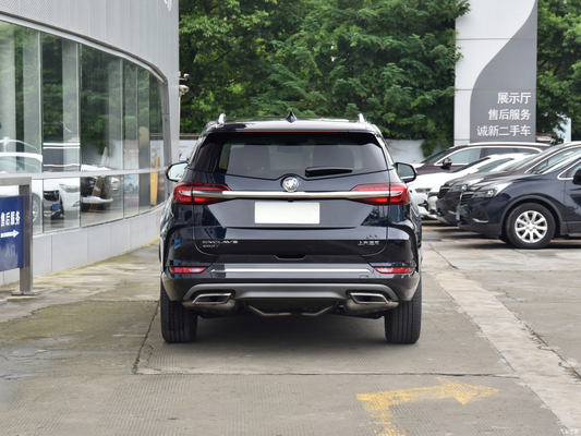 2022 Buick Enclave 652T 5 porte 7 posti SUV con regolazione del sedile del conducente elettrico