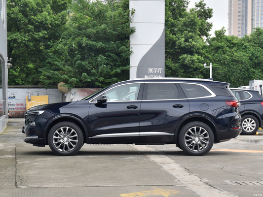 2022 Buick Enclave 652T 5 porte 7 posti SUV con regolazione del sedile del conducente elettrico