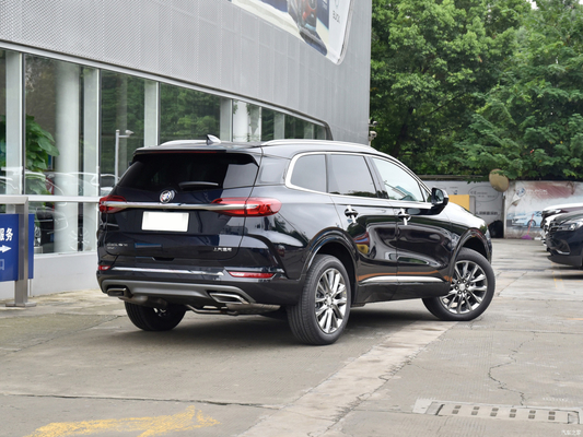 2022 Buick Enclave 652T 5 porte 7 posti SUV con regolazione del sedile del conducente elettrico