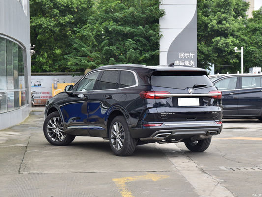 2022 Buick Enclave 652T 5 porte 7 posti SUV con regolazione del sedile del conducente elettrico