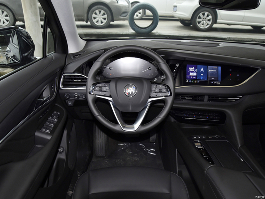2022 Buick Enclave 652T 5 porte 7 posti SUV con regolazione del sedile del conducente elettrico