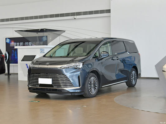 Buick Century 2023 MPV 2.0T 5 porte 7 posti freno di parcheggio elettrico per una guida fluida