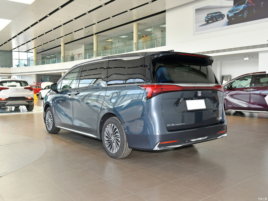 Buick Century 2023 MPV 2.0T 5 porte 7 posti freno di parcheggio elettrico per una guida fluida