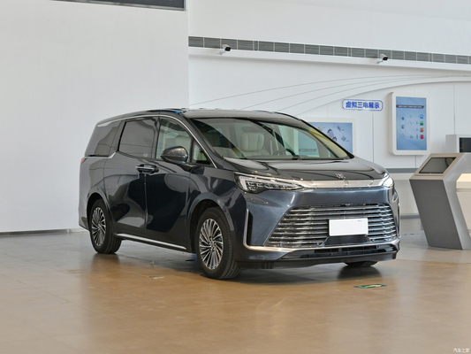 Buick Century 2023 MPV 2.0T 5 porte 7 posti freno di parcheggio elettrico per una guida fluida