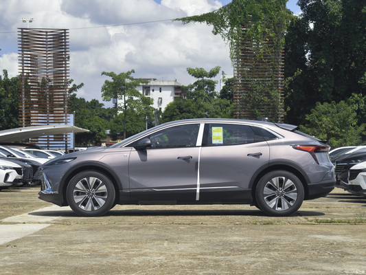 s BUICK E4 Pure Electric SUV 5 porte 5 posti con autonomia di 530KM e tipo di carburante ibrido