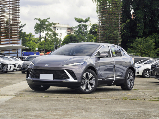 s BUICK E4 Pure Electric SUV 5 porte 5 posti con autonomia di 530KM e tipo di carburante ibrido