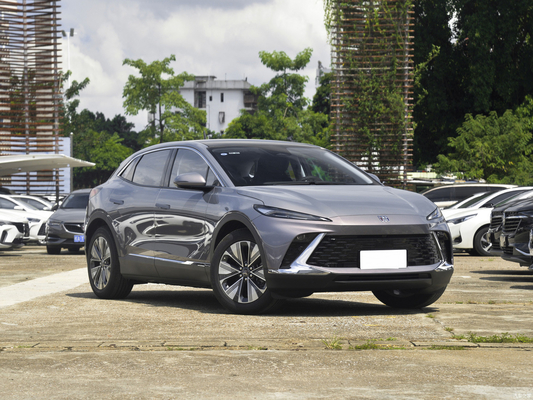 s BUICK E4 Pure Electric SUV 5 porte 5 posti con autonomia di 530KM e tipo di carburante ibrido