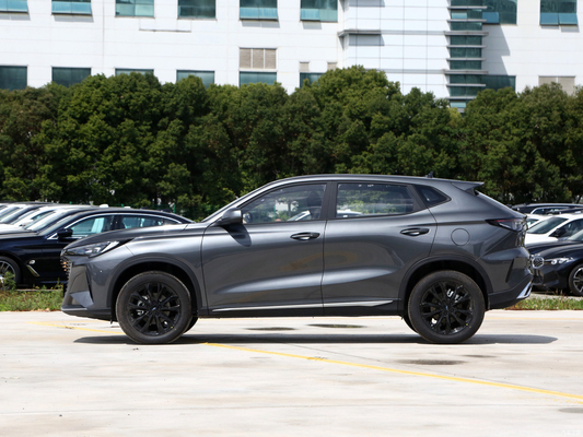 2023 Changan Oshan X5 1.5T DCT Turbo SUV Godetevi l'esperienza di guida definitiva