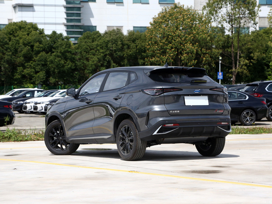 2023 Changan Oshan X5 1.5T DCT Turbo SUV Godetevi l'esperienza di guida definitiva