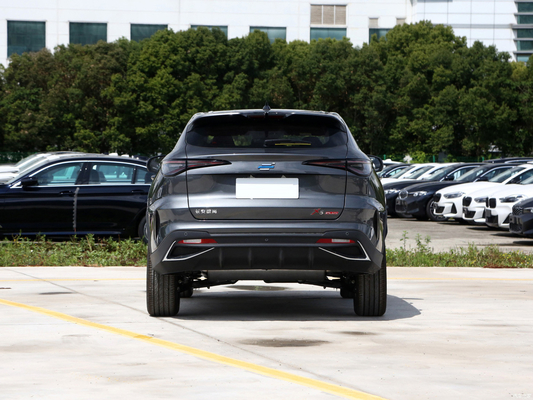 2023 Changan Oshan X5 1.5T DCT Turbo SUV Godetevi l'esperienza di guida definitiva