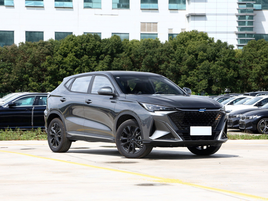 2023 Changan Oshan X5 1.5T DCT Turbo SUV Godetevi l'esperienza di guida definitiva