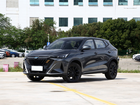 2023 Changan Oshan X5 1.5T DCT Turbo SUV Godetevi l'esperienza di guida definitiva