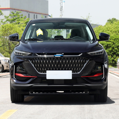 5 porte 5 sedili SUV 2023 Changan Oshan X7 Plus Gas Car con 4730*1870*1720mm Dimensioni