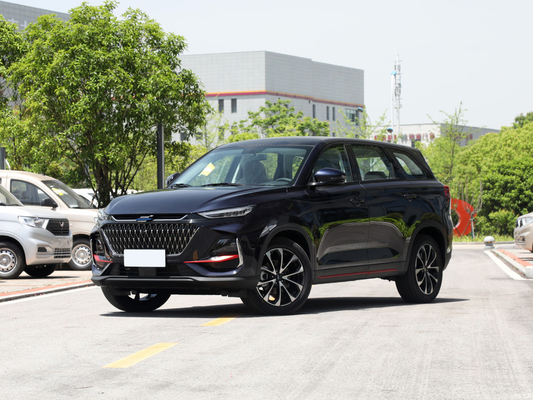 5 porte 5 sedili SUV 2023 Changan Oshan X7 Plus Gas Car con 4730*1870*1720mm Dimensioni