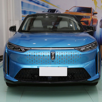 2020 SUV Sedan Pentium E01 con 450KM di autonomia e velocità massima di 170KM/h 4639*1880*1640mm
