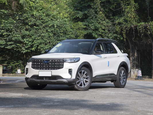 Scatenate la potenza del 2023 EcoBoost 285 SUV Turbo Engine 6 posti e trazione posteriore