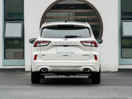 Ford Escape Energy EV PH Plug-in Hybrid 5 porte 5 posti 125 kW Potenza totale del motore Perfetto