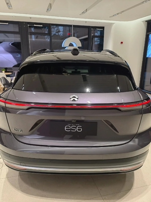 2023 Nio Es6 Auto elettrica 100kwh Dual motor 4wd High Speed Ev 5 posti Suv elettrica Auto per adulti Veicolo energetico