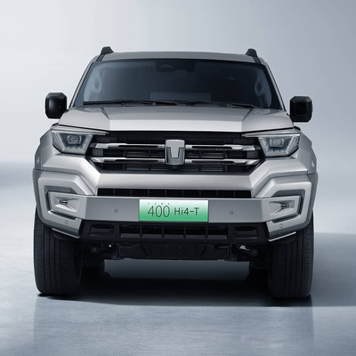 2023 GWM Great Wall Tank 400 HI4 PHEV Urban Off-road SUV con guida a sinistra e CLTC di 105 km