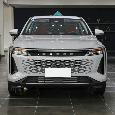 2023 Exeed 400T Advanced 5-door 5-seater SUV di lusso con cambio automatico ed ESC