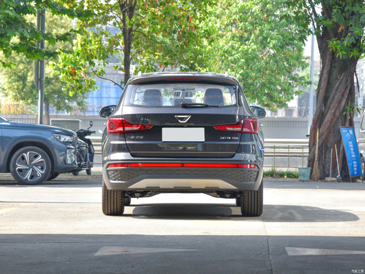 2023 Jetta VS5 280TSI Automatic Enjoyment Tipo 6 velocità Manual Power Boosted Modello