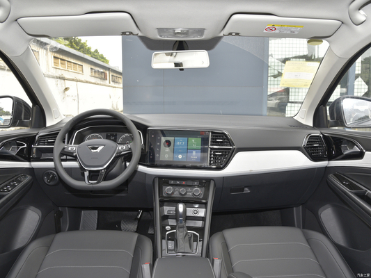 2023 Jetta VS5 280TSI Automatic Enjoyment Tipo 6 velocità Manual Power Boosted Modello