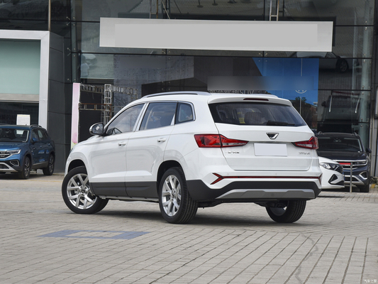 2023 Jetta VS7 280TSI Versione automatica imprenditoriale con struttura di cabina integrata