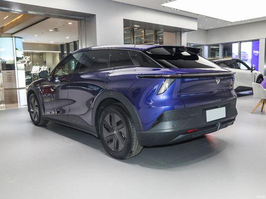 Geely Jiyue 01 JIDU ROBO-01 4853*1990*1611mm SUV Energy con 550km di autonomia e 5 posti