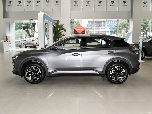 Veicolo energetico NETA X 400 Auto elettrica con autonomia elettrica di 401 km e velocità massima di 150 KM/h