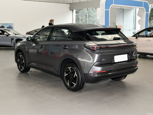 Veicolo energetico NETA X 400 Auto elettrica con autonomia elettrica di 401 km e velocità massima di 150 KM/h