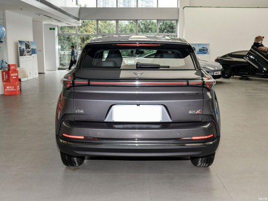 Veicolo energetico NETA X 400 Auto elettrica con autonomia elettrica di 401 km e velocità massima di 150 KM/h