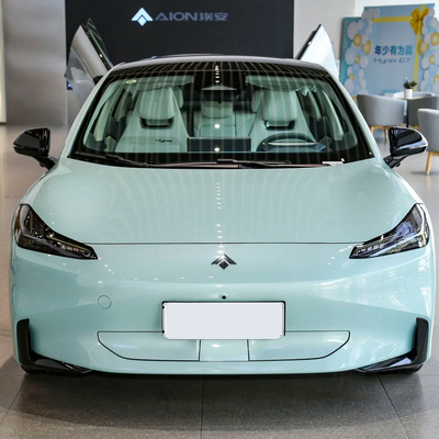 2023 GAC Aion Hyper GT 560 Hybrid Energy Automobile con trazione posteriore e 5 posti
