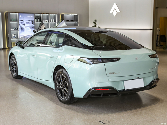 2023 GAC Aion Hyper GT 560 Hybrid Energy Automobile con trazione posteriore e 5 posti