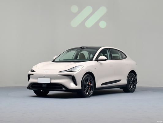 2023 IM LS6 MAX Super Performance Electric Car 702KM Super Long Range e sedili per 5