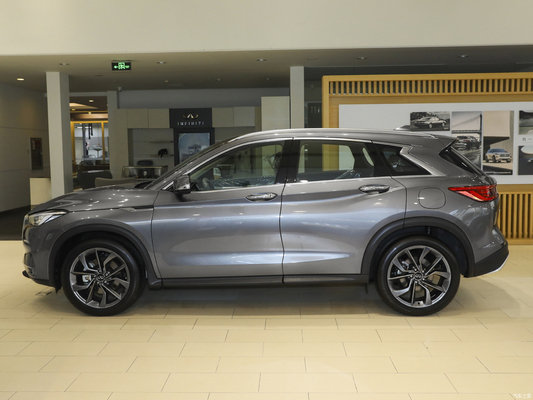 2024 INFINITI QX50 2.0T Touch Screen Versione pilota con coppia massima di 400-500Nm