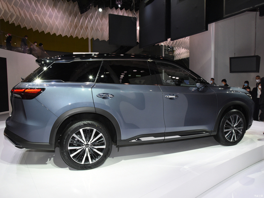 Casella di marcia automatica 2024 INFINITI QX60 2.0T Yuexiang Edition SUV a 5 porte e 7 posti