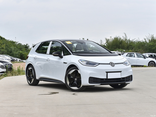 Guida a sinistra 450KM Range SUV a 5 posti 2023 Volkswagen ID3 Versione estrema aggiornata